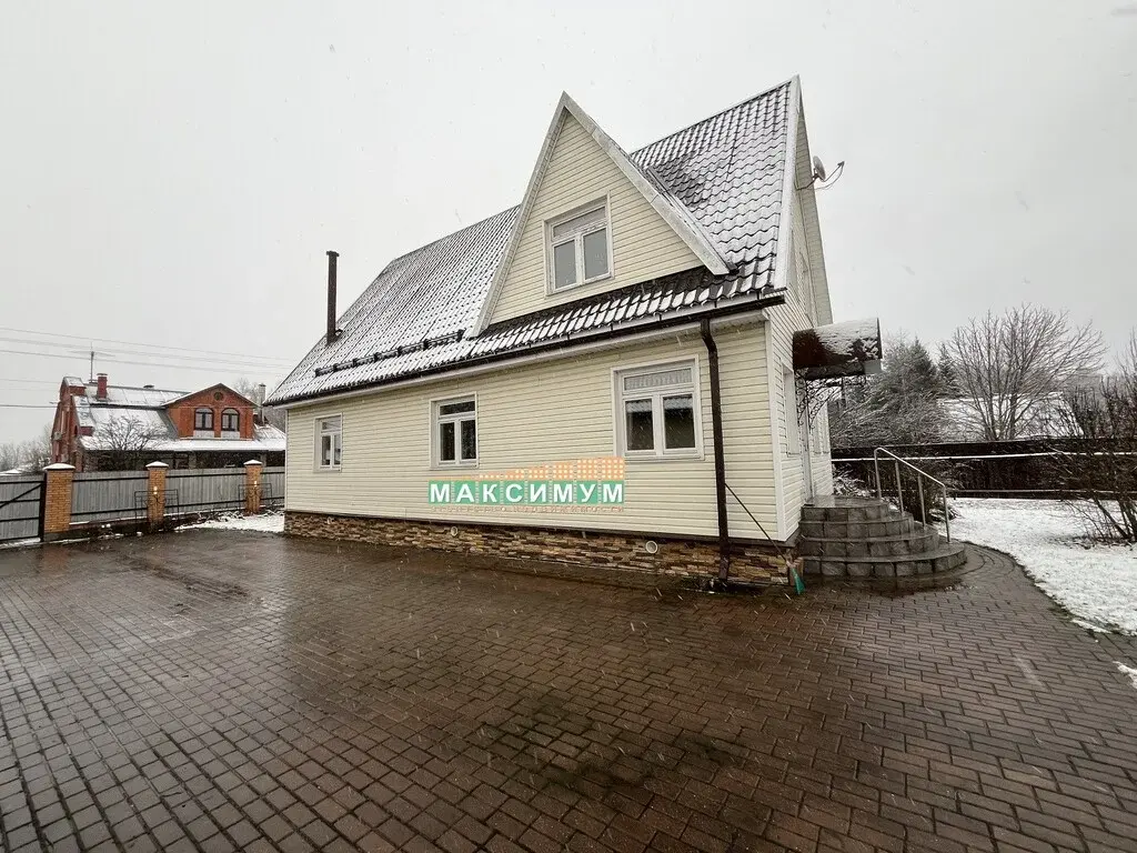 Жилой комплекс  в г/о Домодедово, село Добрыниха, ул. Отрадная - Фото 2