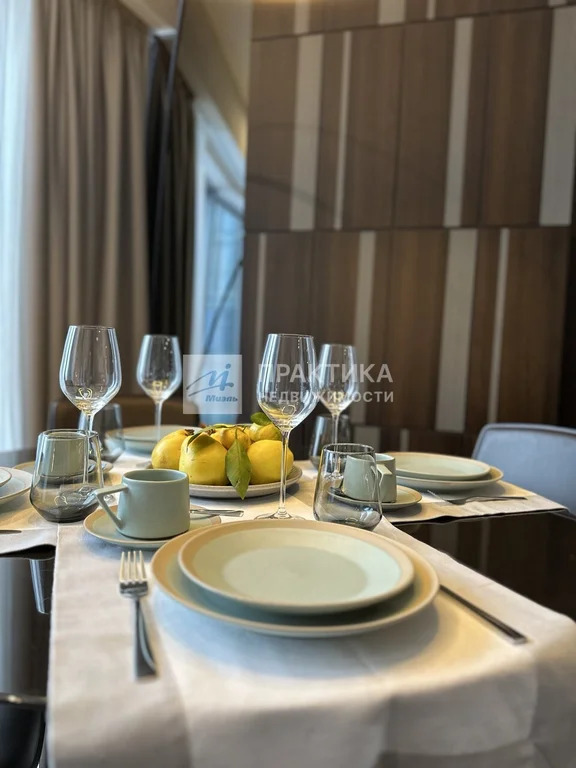 Продажа квартиры, 1-й Красногвардейский проезд - Фото 11