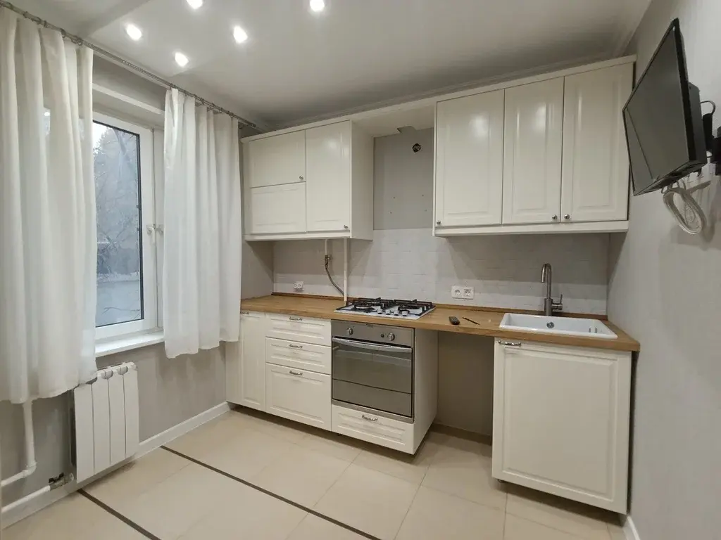 Продам однокомнатную квартиру - Фото 6