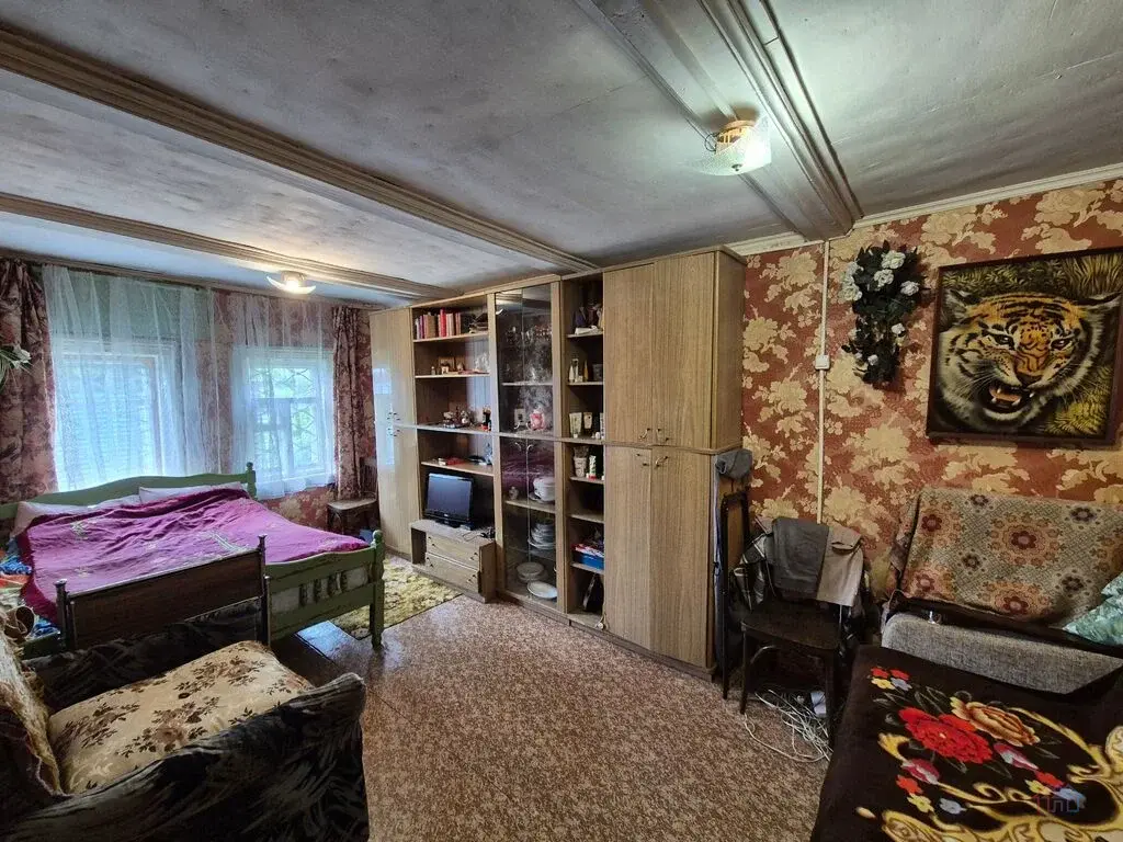 Продается 1/3 часть 1-этажного дома, 91,5 м2 - Фото 2