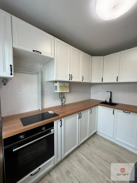 Продажа квартиры, Казань, ул. Академика Губкина - Фото 0