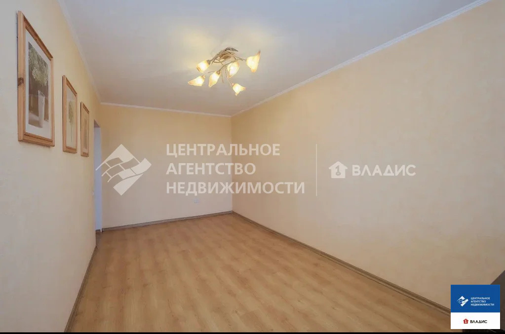 Продажа квартиры, Рязань, 2-я Железнодорожная улица - Фото 10