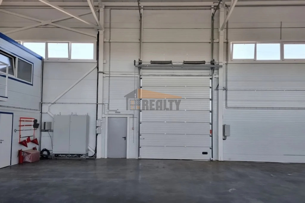 Аренда склада, Нижнее Мячково, Раменский район, ул. Садовая - Фото 2