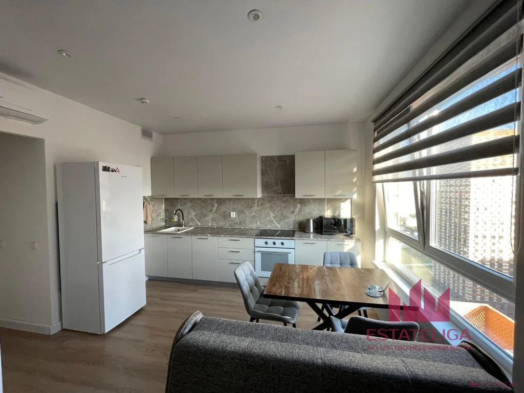 Аренда квартиры, Очаковское ш. - Фото 3