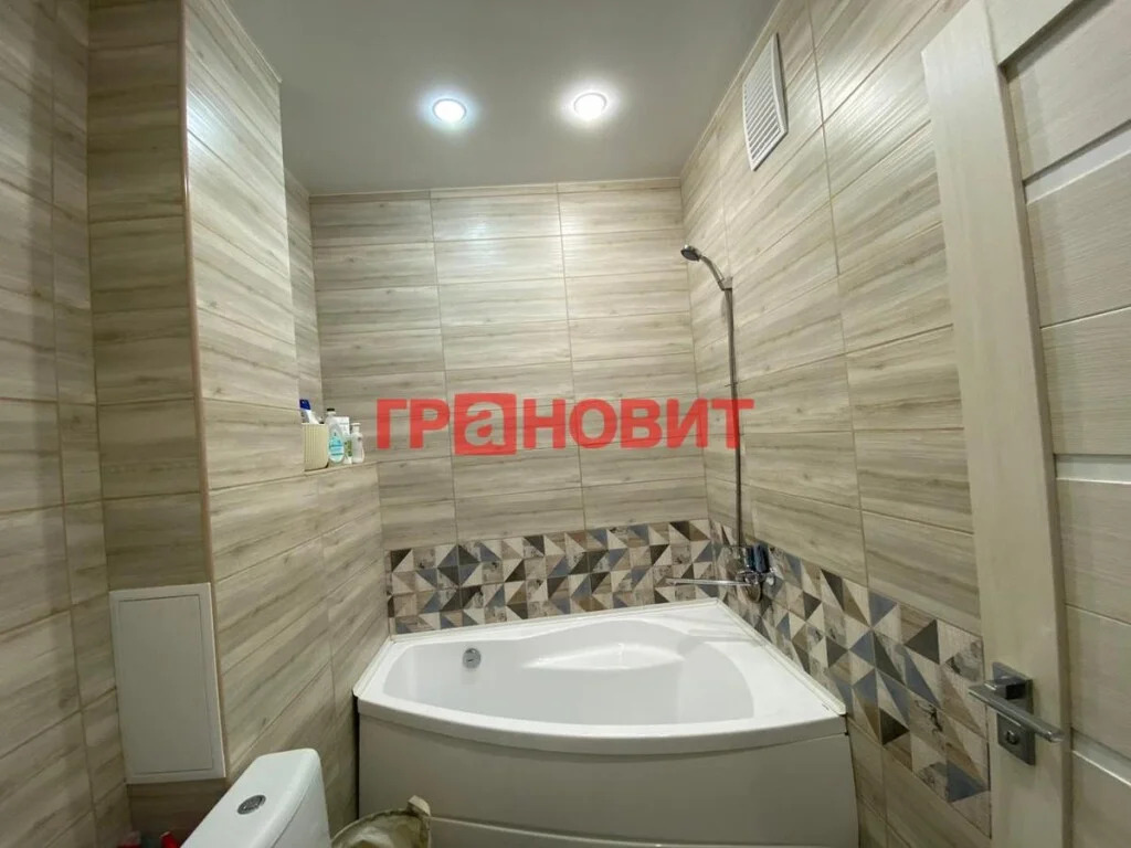 Продажа квартиры, Новосибирск, ул. Ельцовская - Фото 15