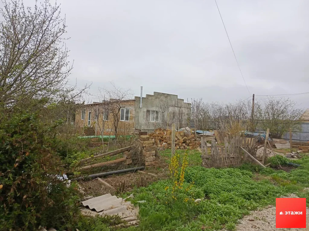Продажа дома, Лесновка, Сакский район, ул. Интернациональная - Фото 16