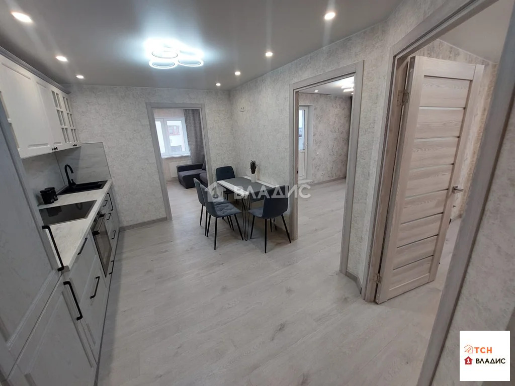 Продажа квартиры, Ивантеевка, улица Прокудина - Фото 5