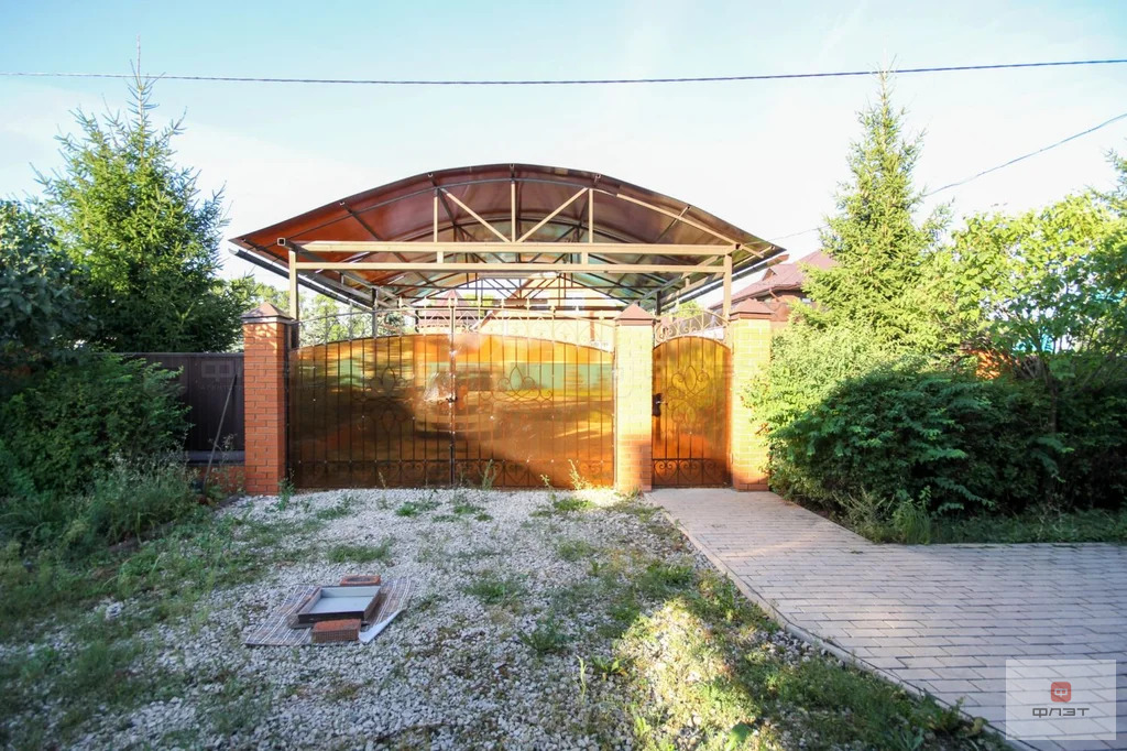 Продажа дома, Большие Кабаны, Лаишевский район, ул. Учительская - Фото 1