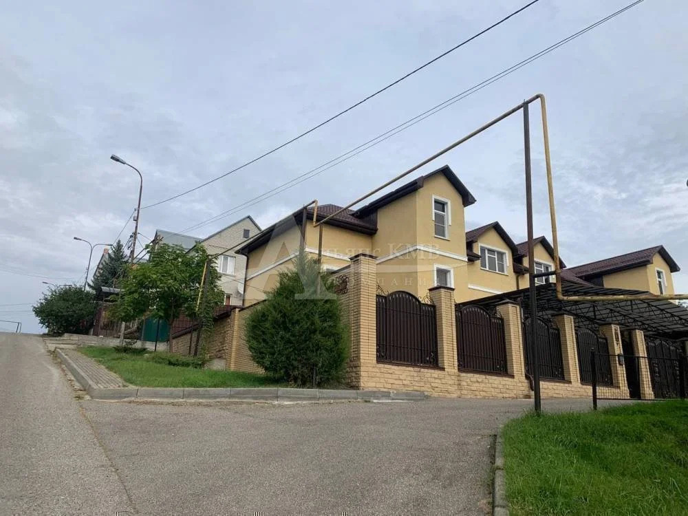 Продажа дома, Железноводск, Коммунальная ул. - Фото 1