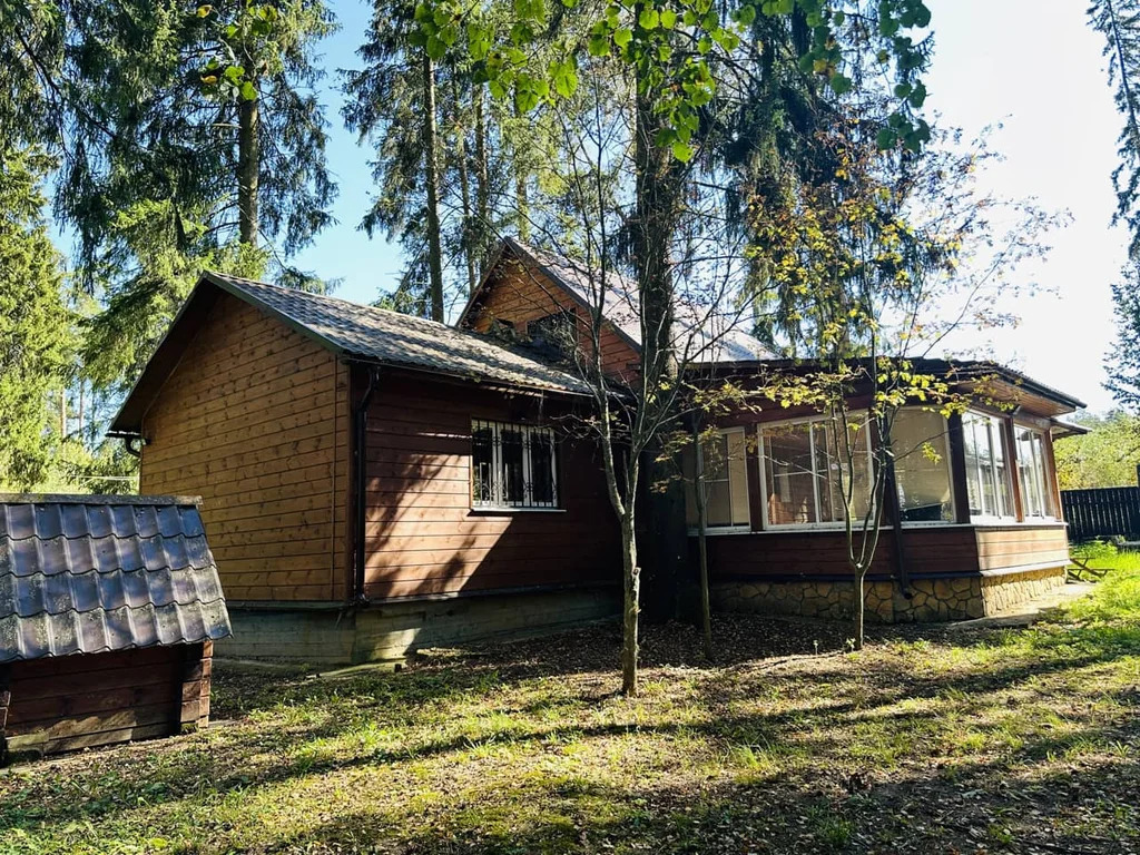 Продажа дома, Татищево, Дмитровский район - Фото 3