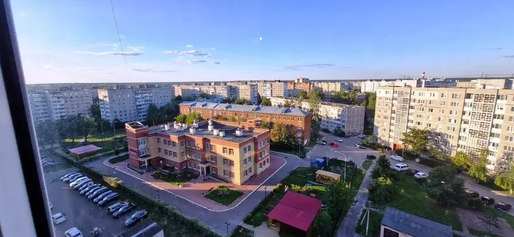 3-я квартира в 5м микр., дом 6 - Фото 15