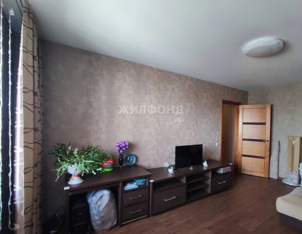 Продажа квартиры, Новосибирск, ул. Тихвинская - Фото 8