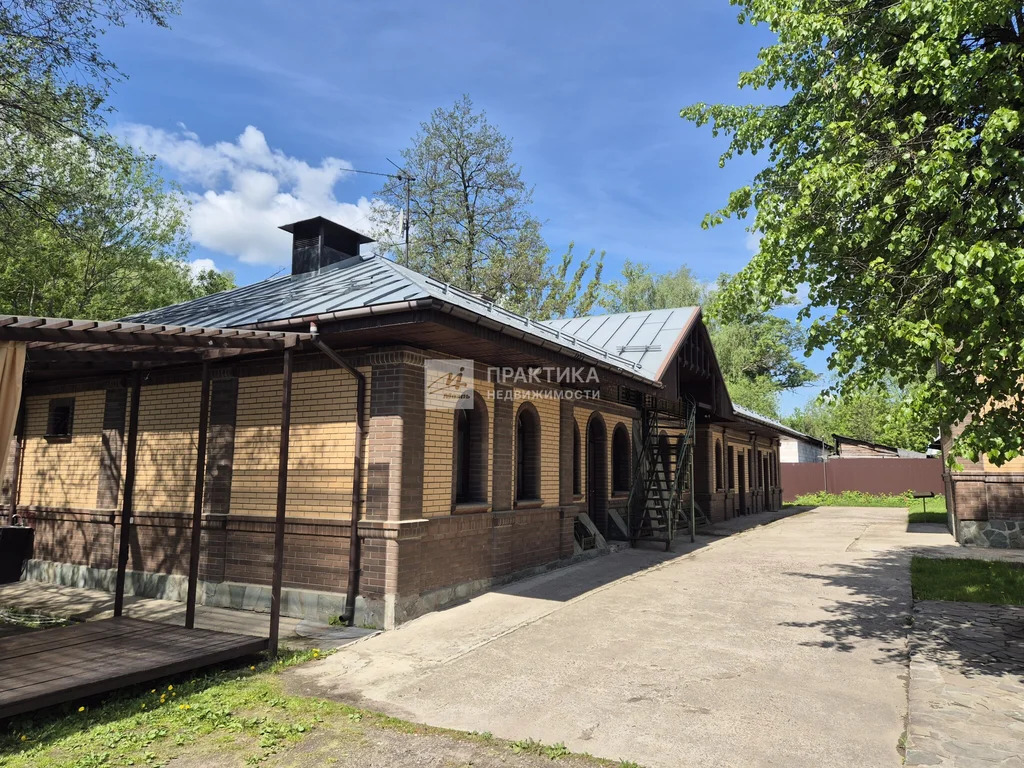 Продажа дома, Долгое Ледово, Щелковский район, ул. Центральная - Фото 6