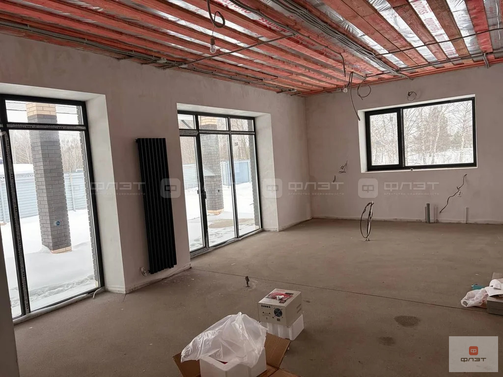 Продажа дома, Лаишевский район, 6-я аллея - Фото 19