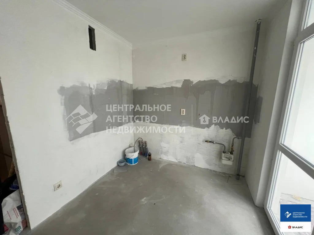 Продажа квартиры, Рязань, Солотчинское шоссе - Фото 5