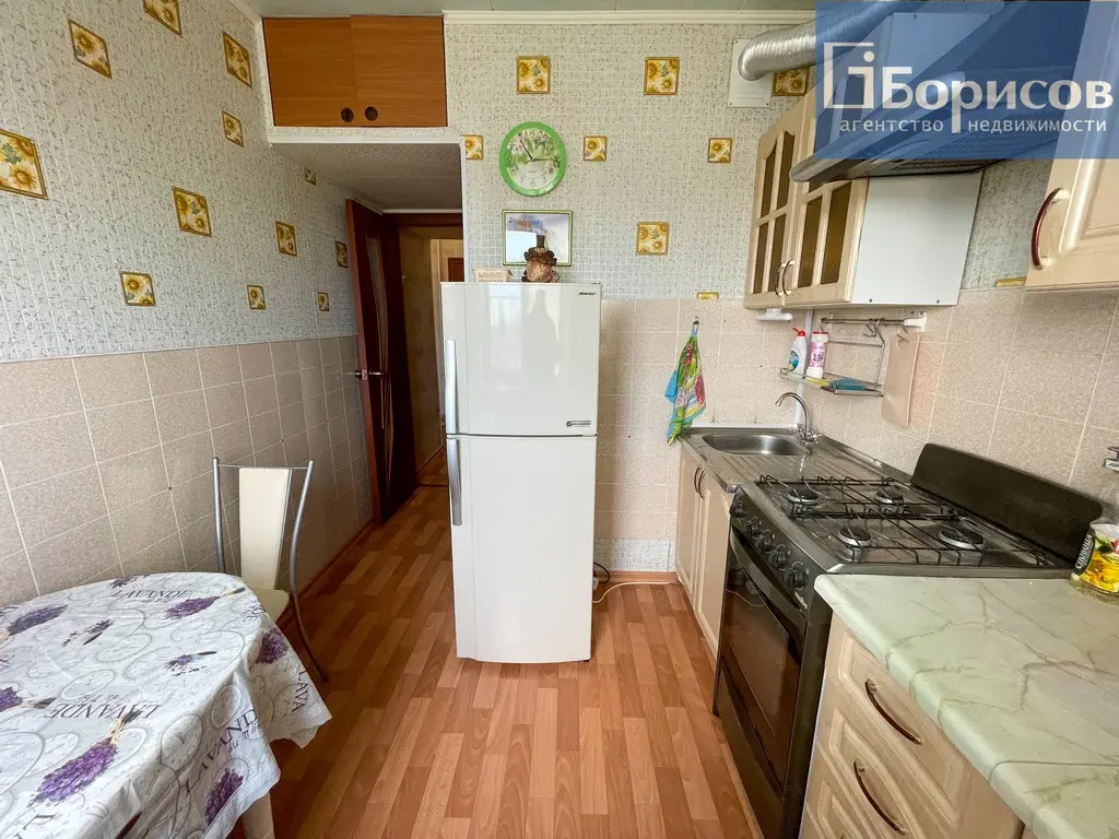 1-к пр-т Маркса, дом 24 - Фото 0