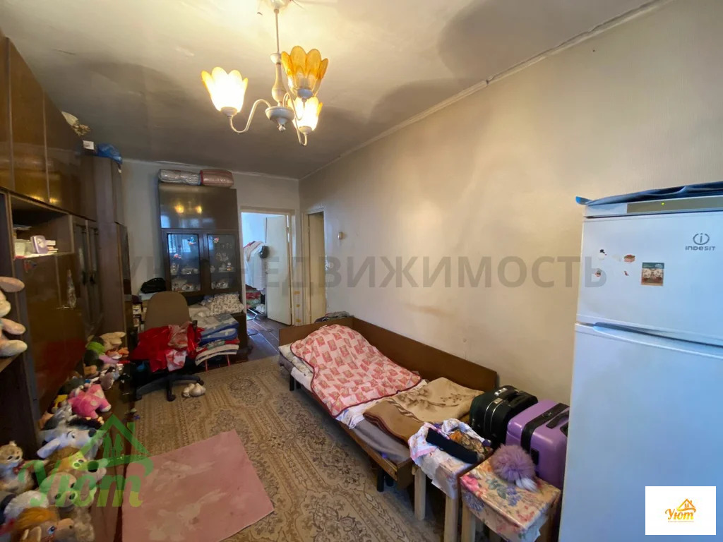 Продажа квартиры, Заречный, Коломенский район - Фото 7