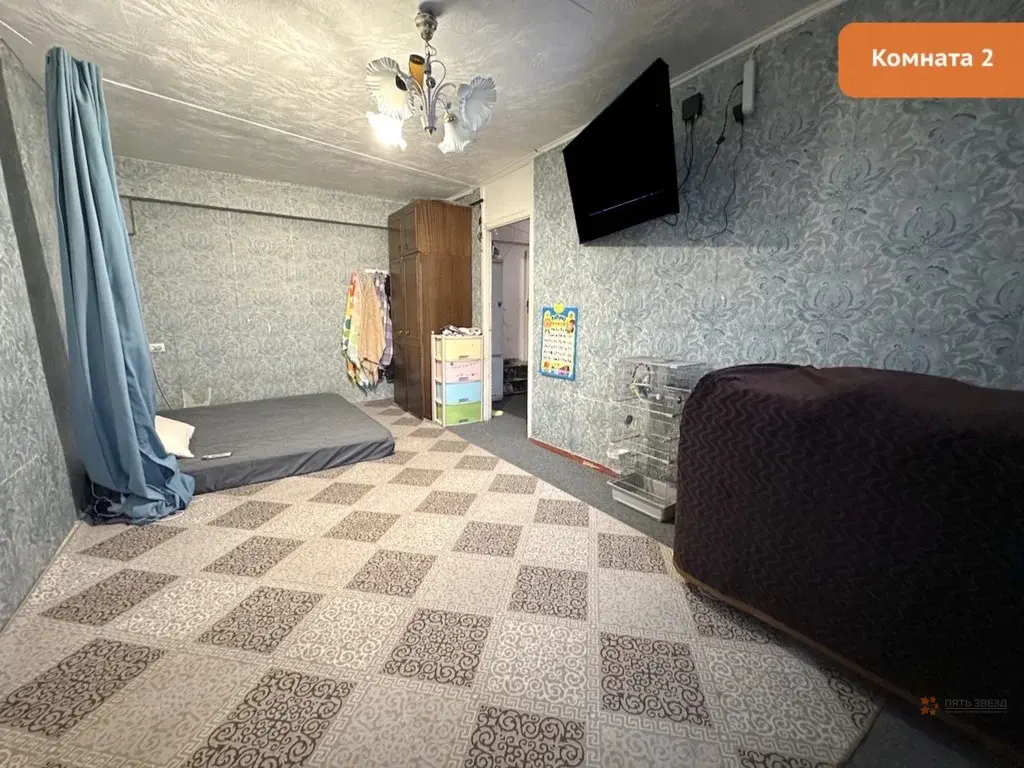 Продается 3-комнатная квартира Плеханова, 3К5 - Фото 7