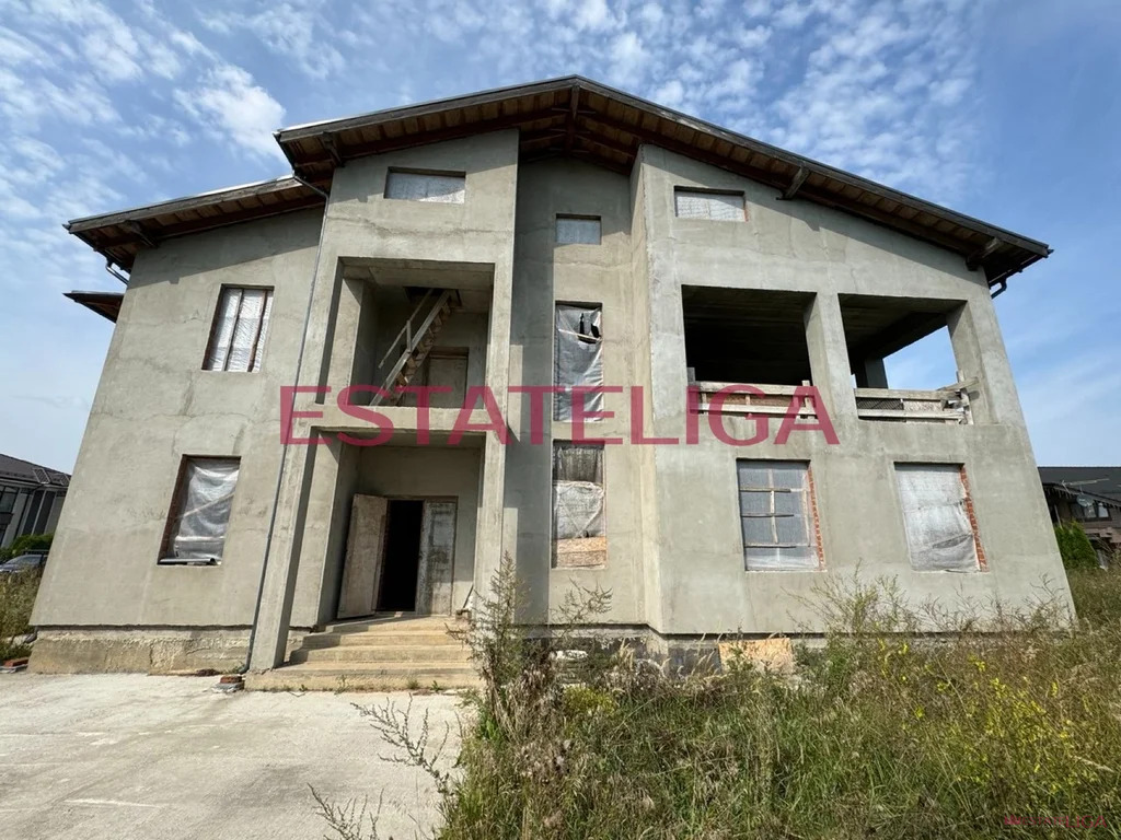 Продажа дома, Покровское, Волоколамский район, Узорная улица - Фото 1