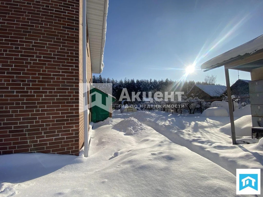 Продажа дома, Иваново, ул 2-я Мстерская - Фото 5