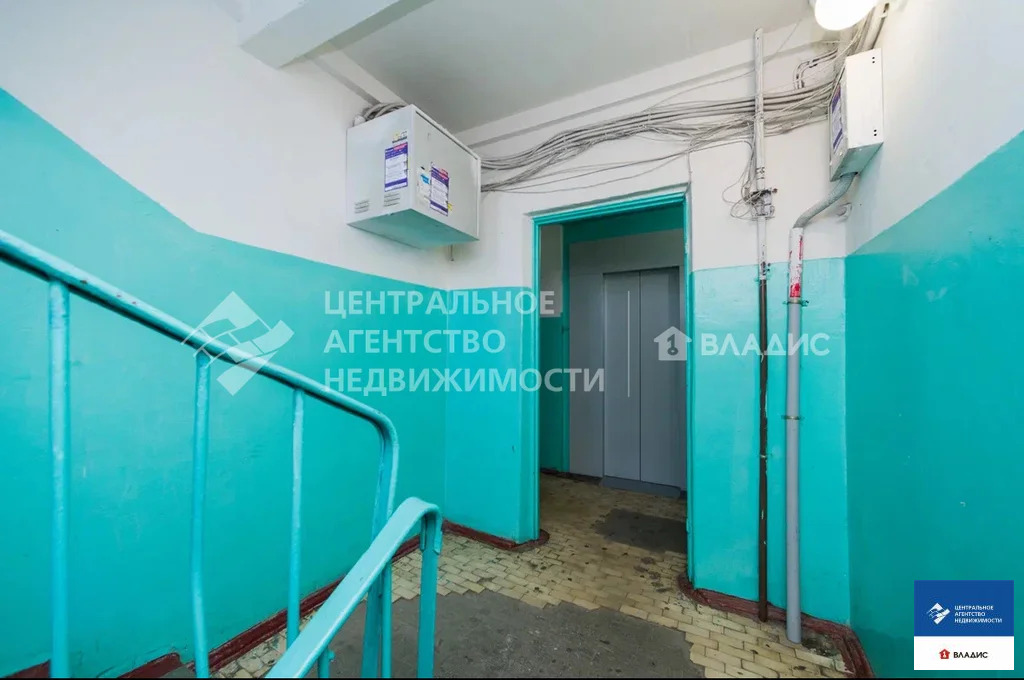Продажа квартиры, Рязань, ул. Сенная - Фото 15