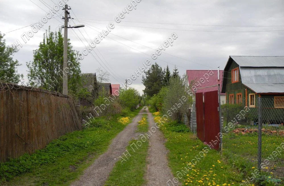 Купить Участок В Снт Лесное Собинка