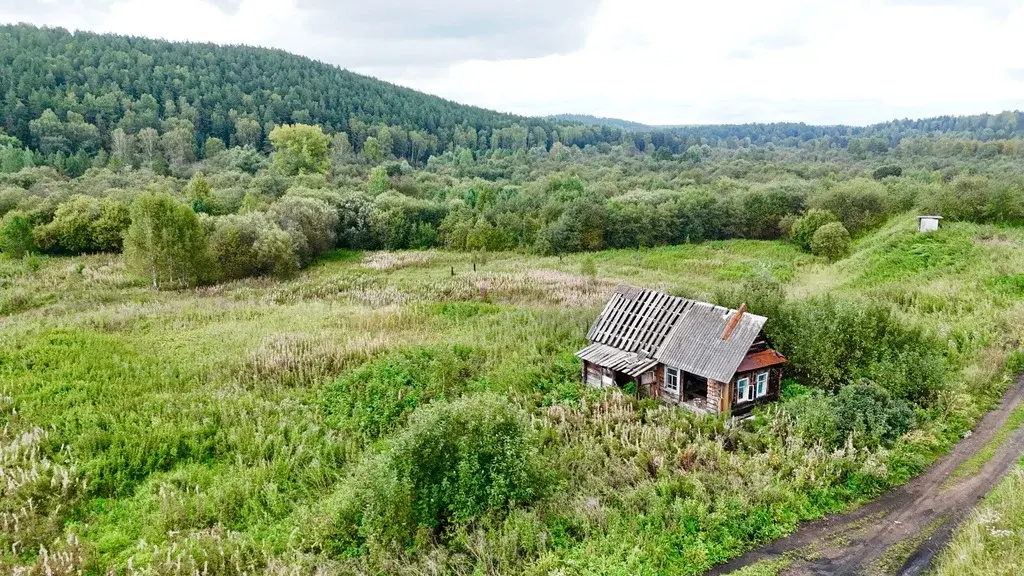 Земельный участок по ул. Школьная - Фото 9