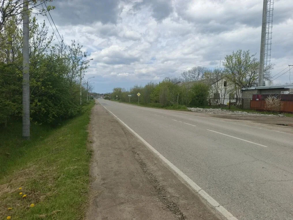 Продажа участка, Новодмитриевская, Северский район, ул. Красная - Фото 5