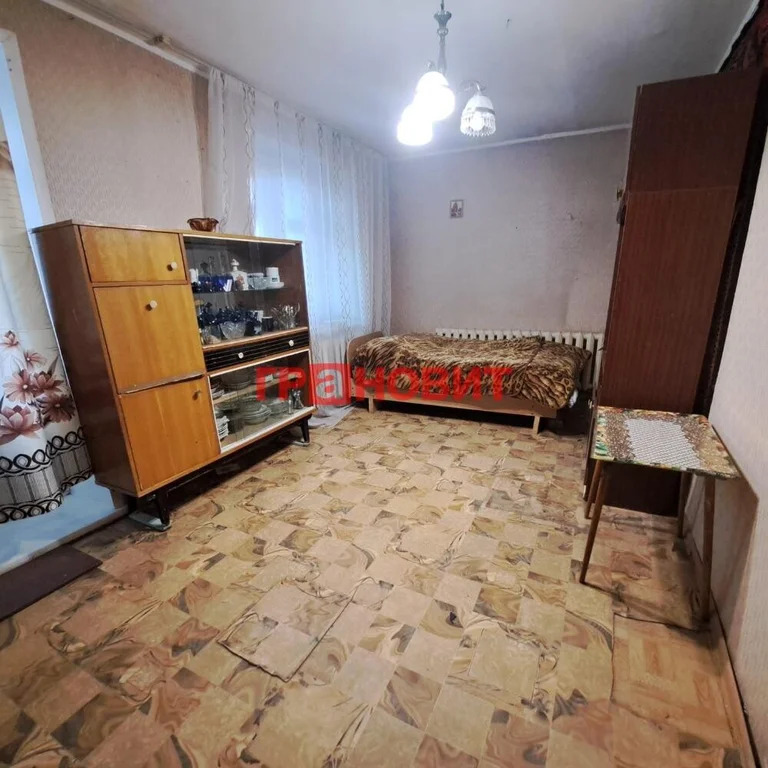 Продажа квартиры, Новосибирск, ул. Линейная - Фото 7