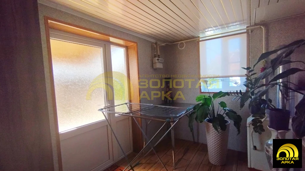 Продажа дома, Старотитаровская, Темрюкский район, Ильича пер. - Фото 11