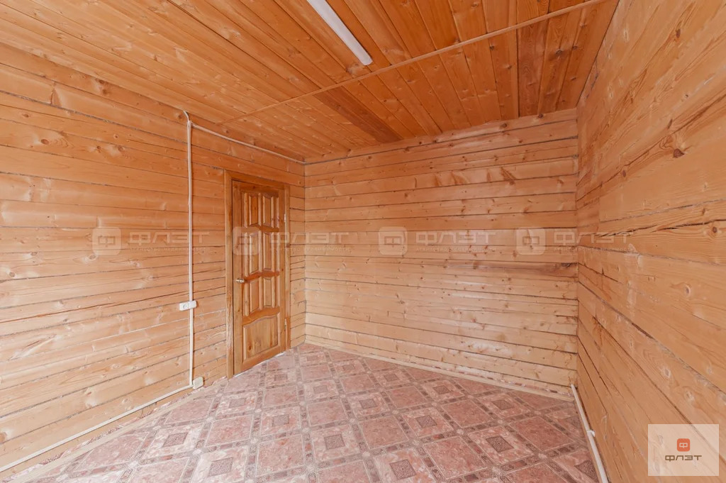Продажа дома, Высокая Гора, Высокогорский район, ул. Тополиная - Фото 48