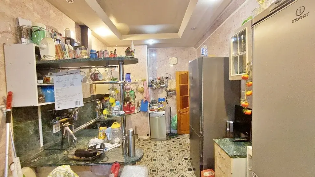 2-комнатная квартира в доме с индивидуальной планировкой рядом с метро - Фото 3