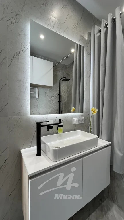 Аренда квартиры, м. Шелепиха, Шмитовский проезд - Фото 30