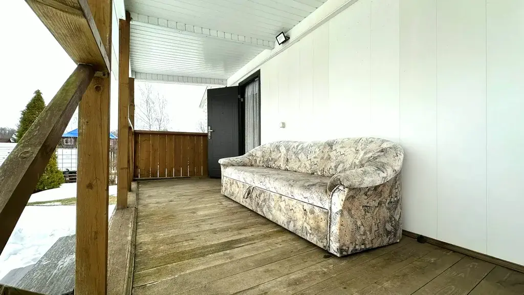 Дача в СНТ Победа - Фото 2