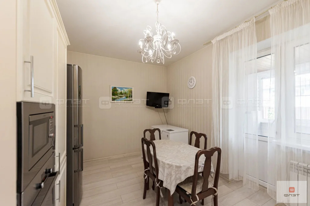Продажа дома, Казань, ул. Большая Красная (Малые Клыки) - Фото 33