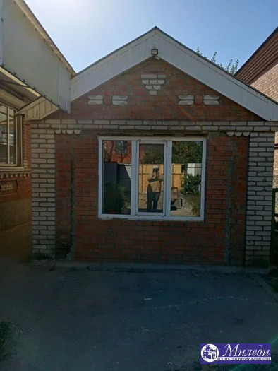 Продажа дома, Батайск, ул. Циолковского - Фото 1