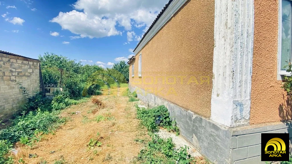 Продажа дома, Варениковская, Крымский район, ул. Базарная - Фото 14