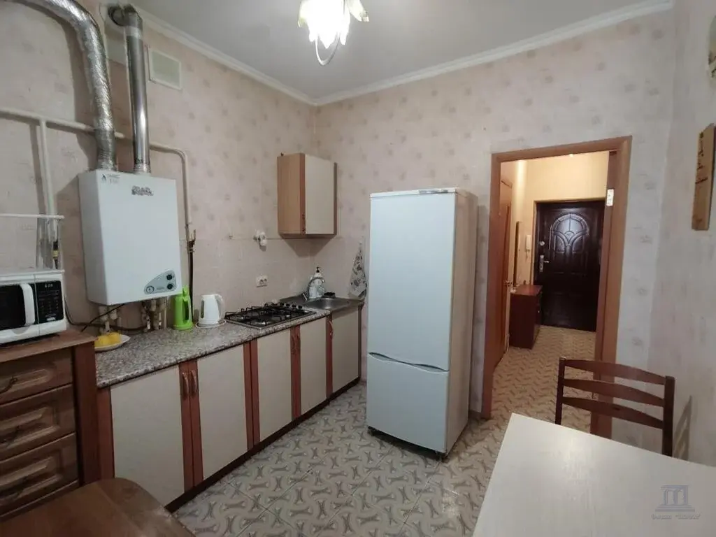 Продаю 1 к квартиру в Ростове-на-Дону 2-й поселок Орджоникидзе - Фото 9