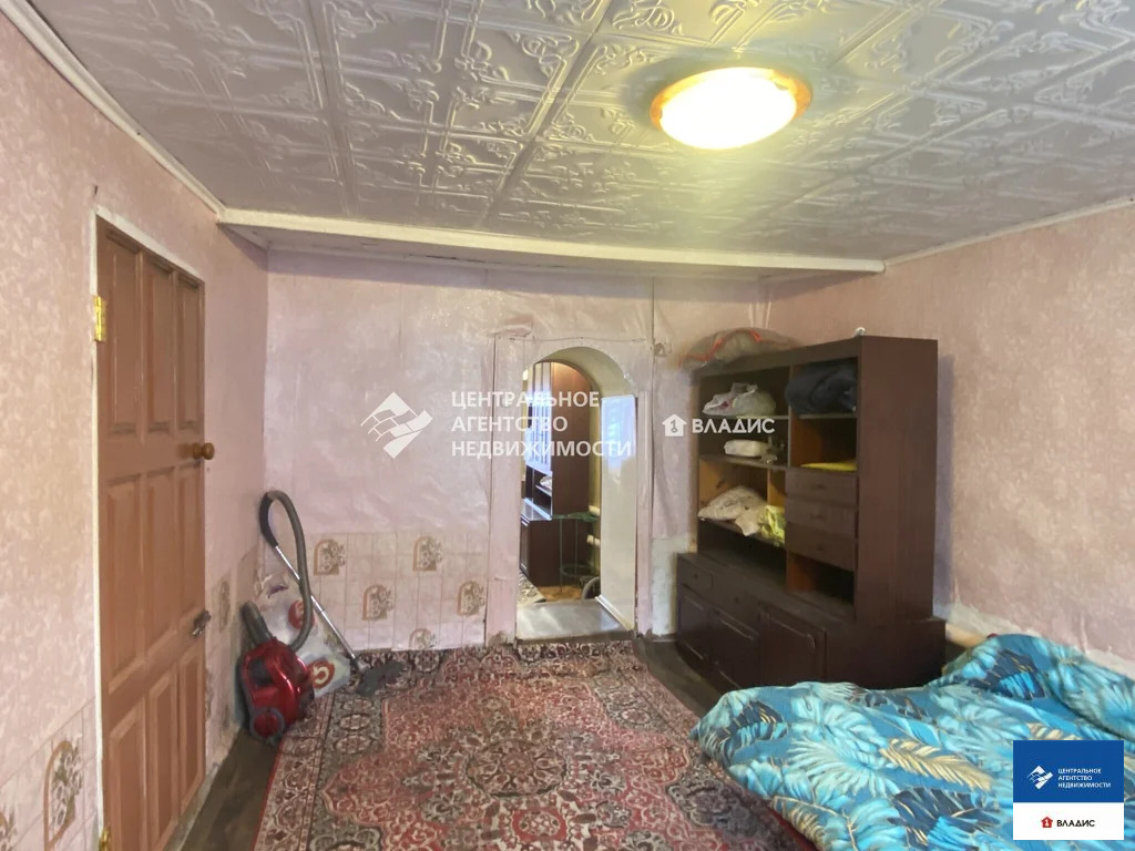 Продажа дома, Секирино, Скопинский район, ул. Горняцкая - Фото 10