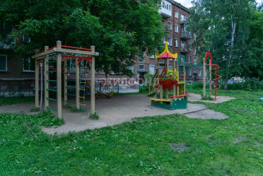 Продажа квартиры, Новосибирск, ул. Гоголя - Фото 9