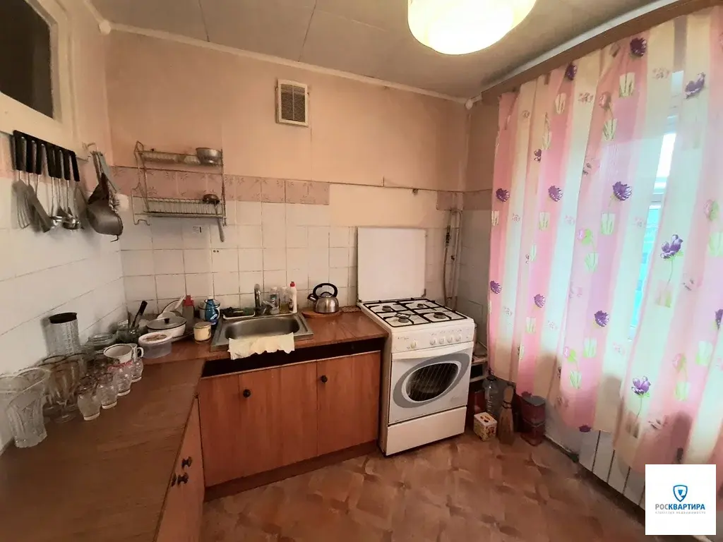 Продажа 2-комнатной квартиры в Липецке, ул. Титова - Фото 5