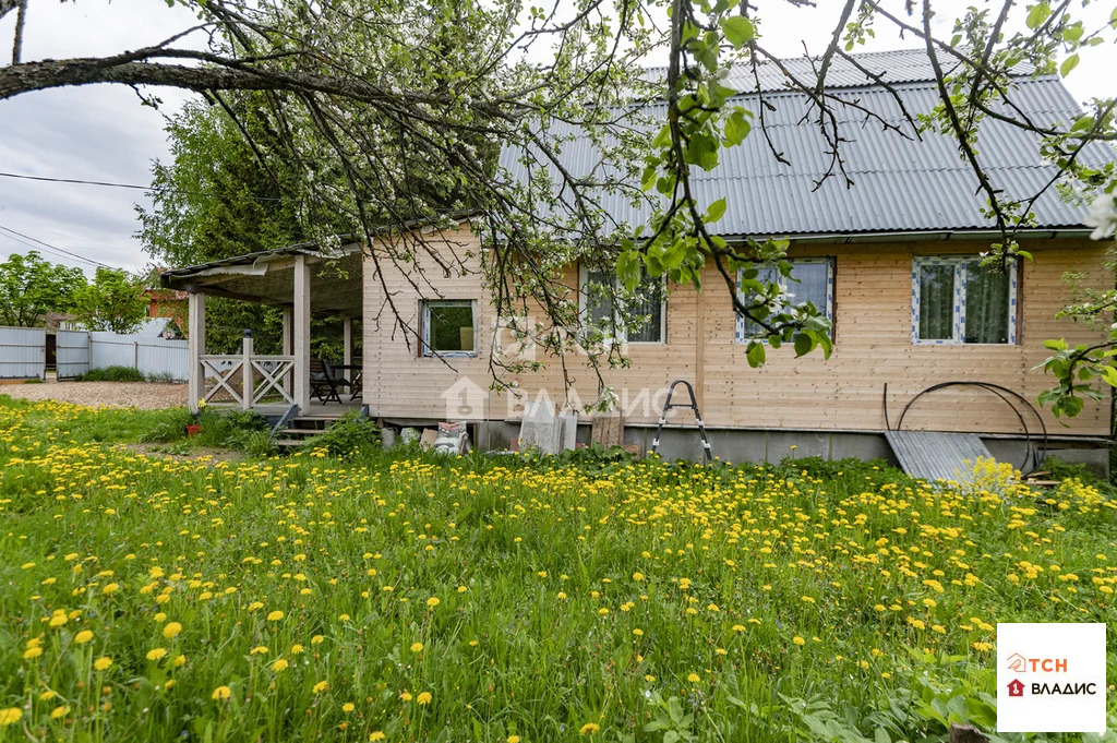 Сергиево-Посадский городской округ, СНТ Торбеевские Зори,  дом на ... - Фото 26