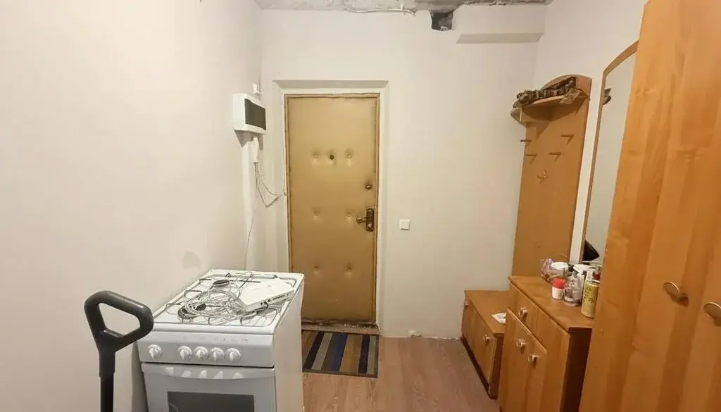2-к. квартира, 44,8 м2, 1/5 эт. - Фото 6