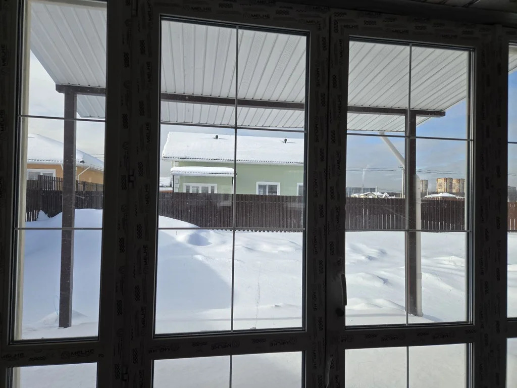 Дом 194.5 м2 с террасой на участке 6 сот. - Фото 10