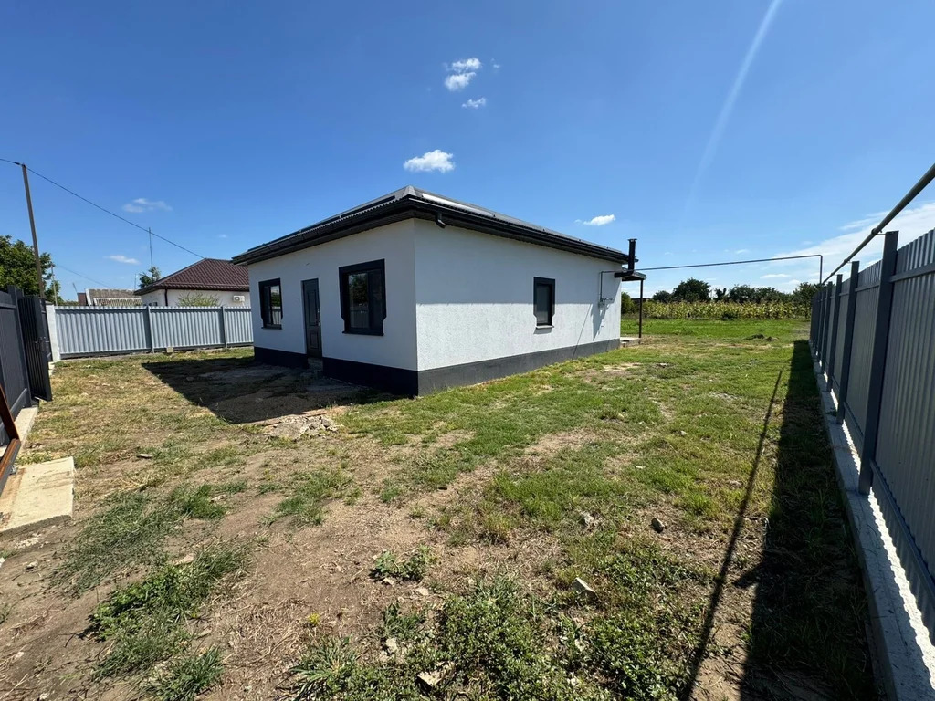 Продажа дома, Темрюкский район, переулок Пионерский - Фото 5