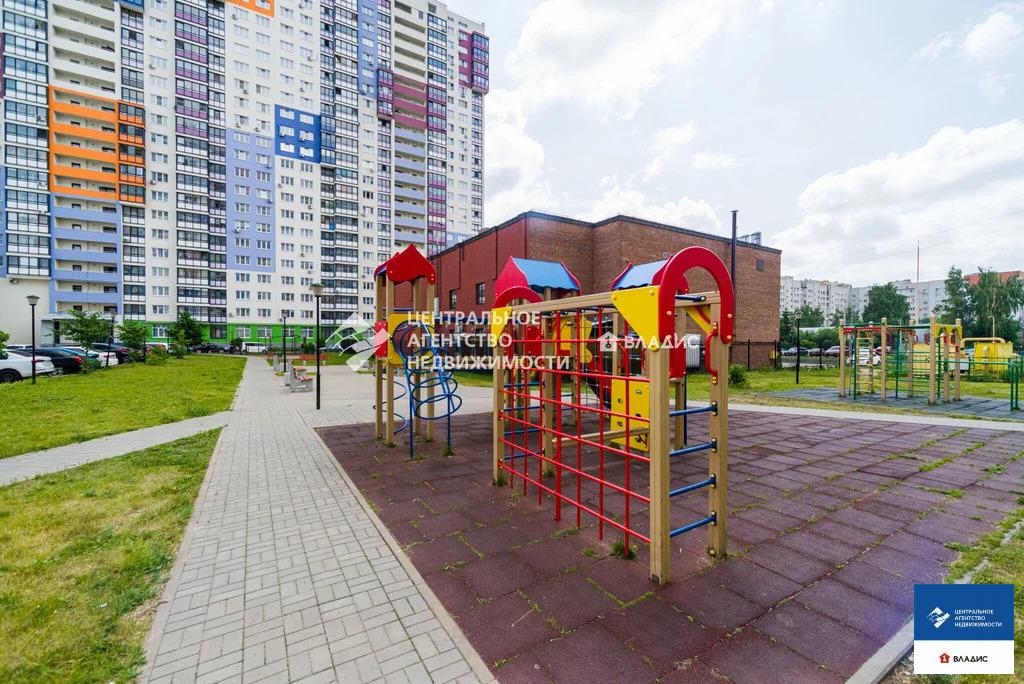 Аренда квартиры, Рязань, Московское ш. - Фото 19