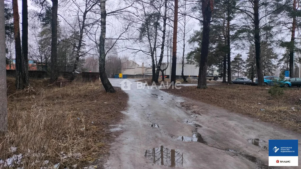 Продажа участка, Касимов, Касимовский район, Железнодорожная улица - Фото 4