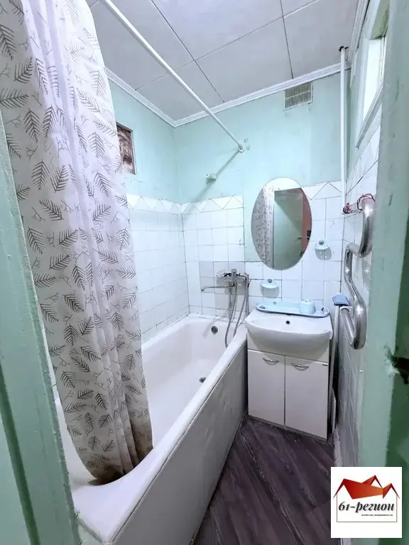 3-х комн.квартира в Центре - Фото 10