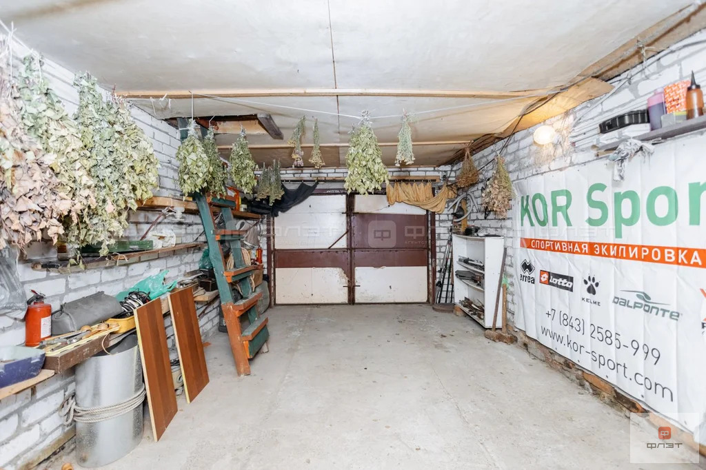 Продажа дома, Казань, ул. Узянле - Фото 61