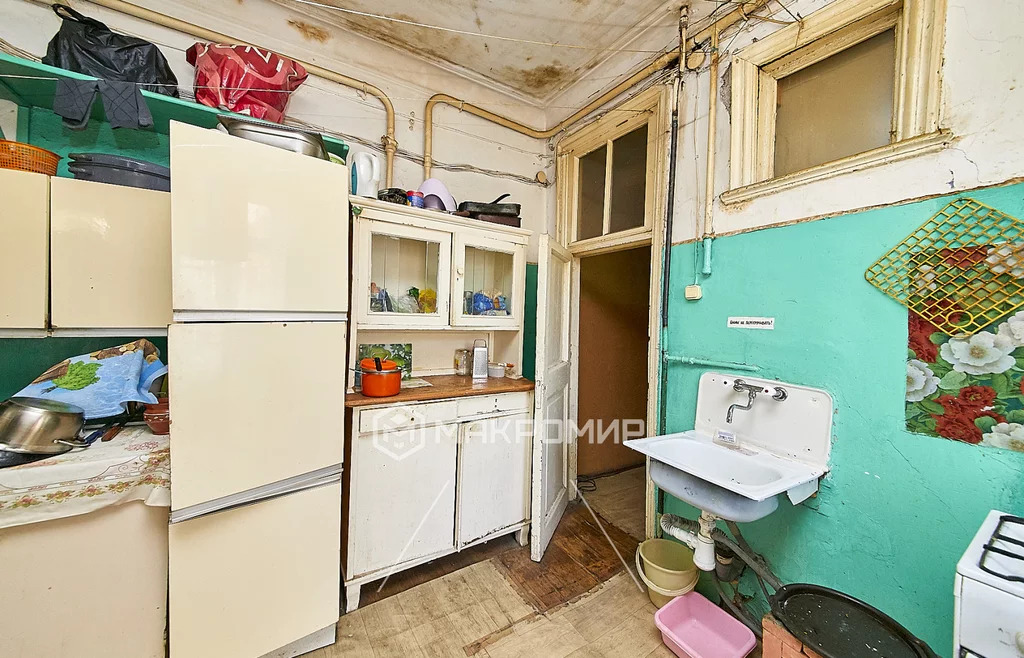 Продажа комнаты, ул. Галерная - Фото 18